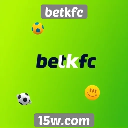 Ofertas de bônus disponíveis no betkfc