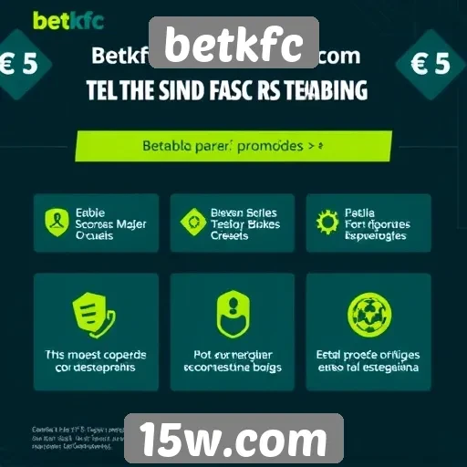 O impacto das promoções no engajamento dos usuários betkfc