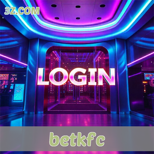 Login Criativo e Inovador no Betkfc: Atraia-se Hoje!