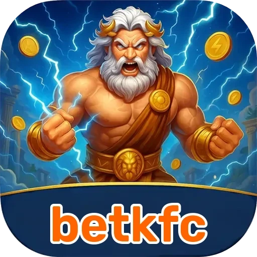 betkfc: O Futuro do Login em Jogos Online no Brasil
