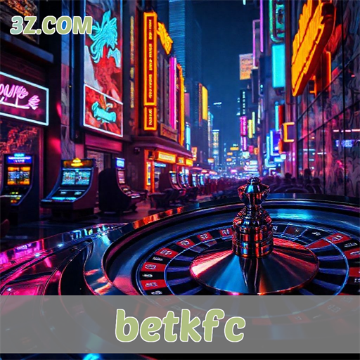 Experimente os Recursos da Plataforma betkfc e Encante-se