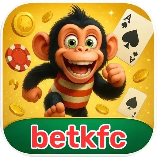 betkfc: Descubra a Melhor Plataforma de Jogos Online do Brasil
