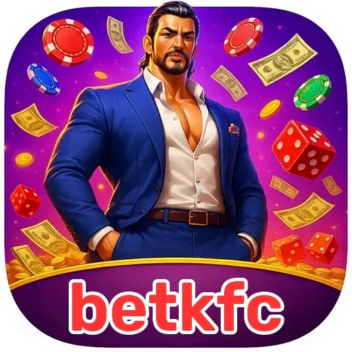 betkfc: Entre Para o Exclusivo Mundo VIP e Seus Benefícios